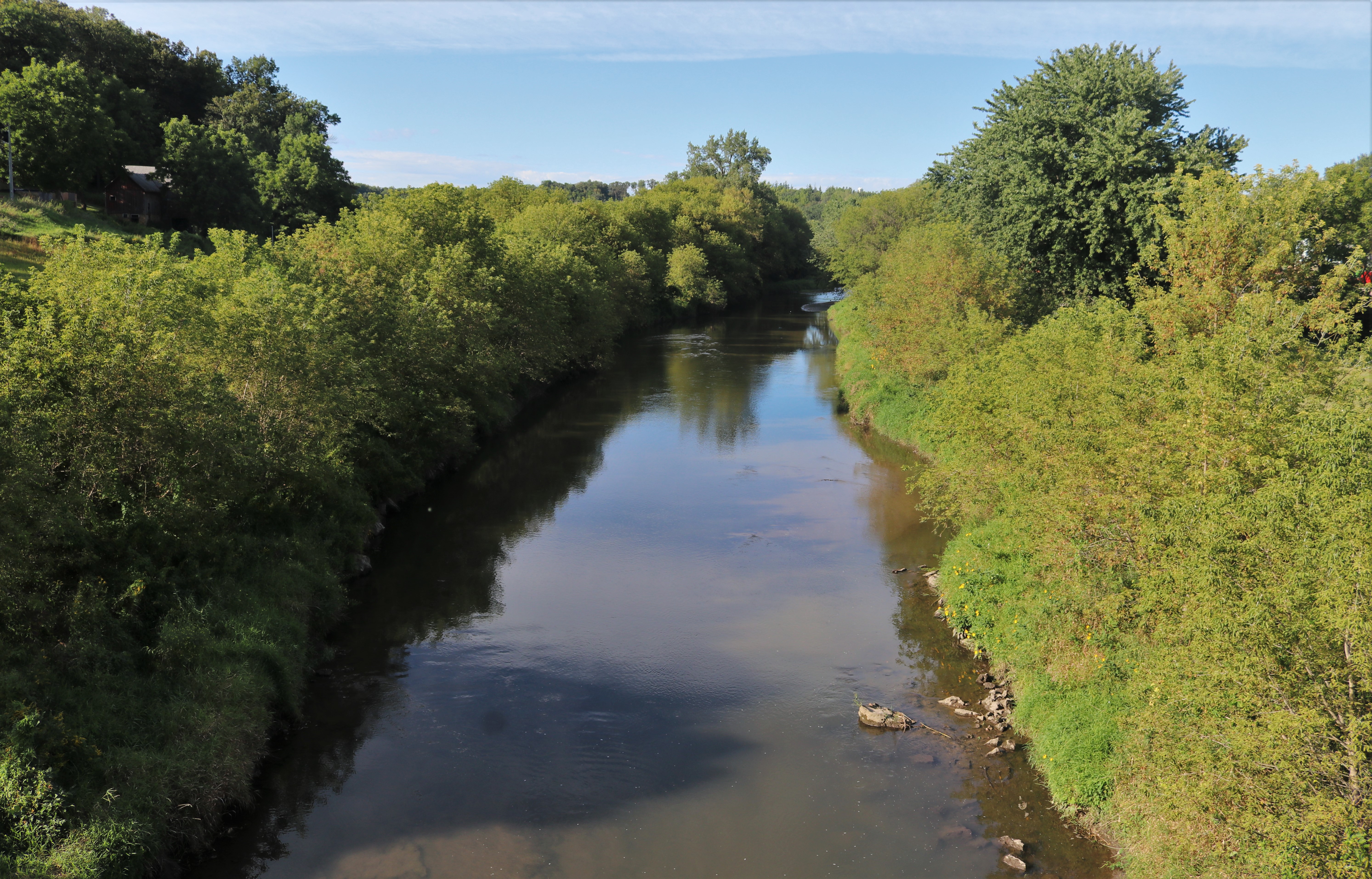 EPA and Minnesota agencies say more work is required to reduce nitrate levels - Vimarsana News